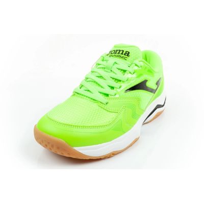 3. Joma Herren-Sportschuhe V.Dynamic Volleyball grün Indoor