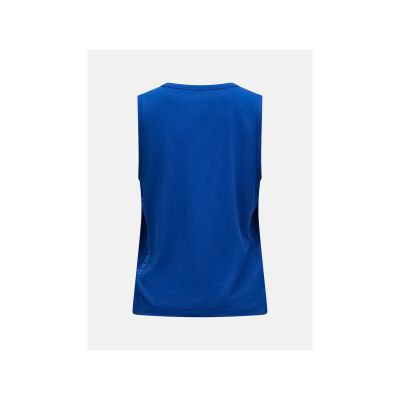 3. PEAK PERFORMANCE Damen-Tanktop, Hellblau