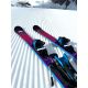 2. Dynastar Speed 550 Ski mit SPX 12 Konect GW B80 Blue Stahlbindungen
