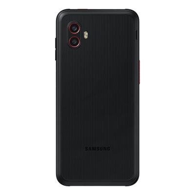 15. Smartphone Samsung Galaxy Xcover 6 Pro (G736) Enterprise Edition 6/128GB 6,6" PLS 2408x1080 4050mAh Dual SIM 5G Schwarz