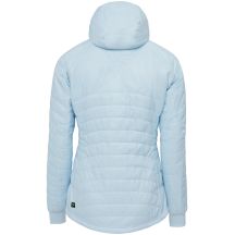 Damenjacke SILVINI Women Jacket CESI (PrimaLoft®, mit Kapuze)