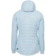 Damenjacke SILVINI Women Jacket CESI (PrimaLoft®, mit Kapuze)