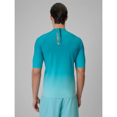 2. Herren 4F 4FRSS26TFWSM002-48S UPF50+ Schwimm- und Wassersportshirt