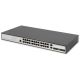 5. Digitus Gigabit Ethernet Layer 2 Switch, 24 Ports, 2x RJ45/SFP-Kombi-Ports + 2 x SFP-Uplink-Ports