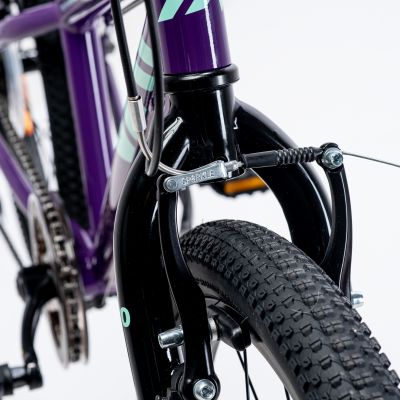 9. Martes Essentials Ninja 20 Kinderfahrrad 92800597994