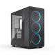19. Fractal Design Epoch XL Tower Schwarz