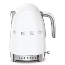 SMEG Wasserkocher Modell KLF04WHEU weiß