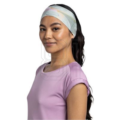 3. Buff CoolNet UV Ellipse Stirnband 13591182610