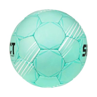 3. Handball Select Target v26 grün 210035