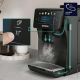 5. Siemens EQ600 iAroma TP603E08 15bar Espressomaschine