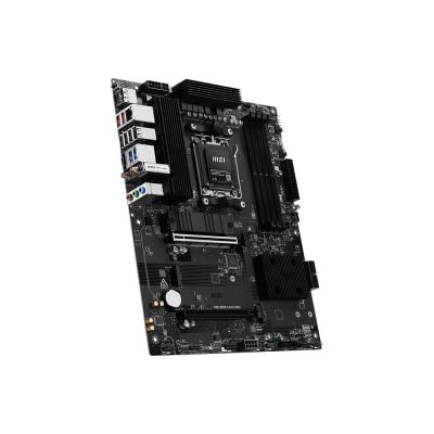3. MSI PRO B850-S EVO WIFI Mainboard