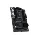 3. MSI PRO B850-S EVO WIFI Mainboard