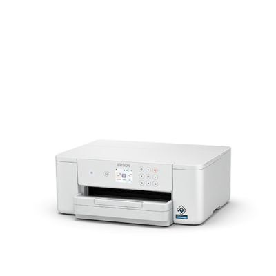 8. Epson WorkForce Pro WF-C4310DW