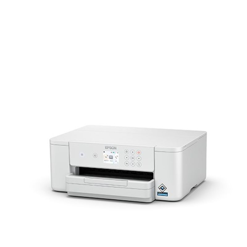 8. Epson WorkForce Pro WF-C4310DW