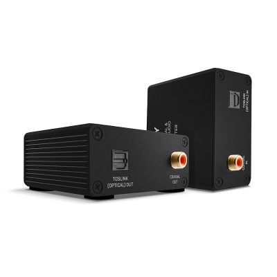 2. Lindy 70456 AV Extender AV-Sender und -Empfänger Schwarz