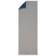 12. GAIAM Icy Frost doppelseitige Yogamatte 6MM 61964