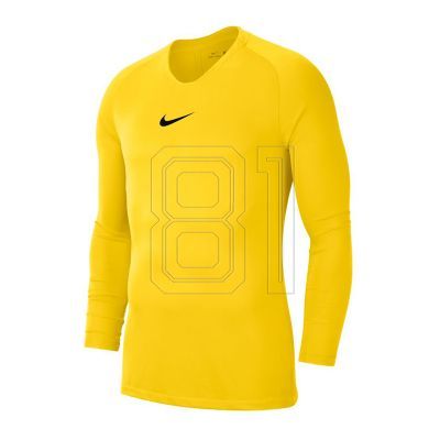 Nike Dry Park First Layer Jr T-Shirt AV2611-719