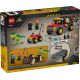 8. LEGO Jurassic World 77978 – Baby-T.-Rex-Transporter