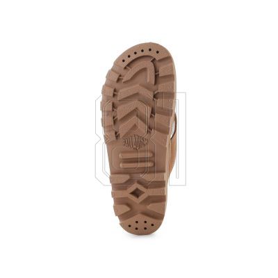 7. Palladium Dunelite Azur Sde W 74453-252-M Flip-Flops