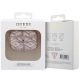4. Guess GUAP2PGCE4CP Hülle für AirPods Pro 2 Cover - rosa GCube Charm