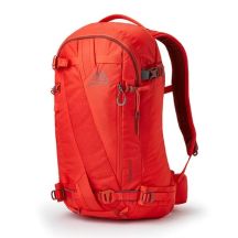 Gregory Targhee 26 Wanderrucksack, Gammarot