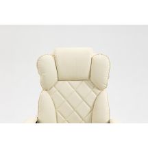 Activejet Bürostuhl YK7416 beige