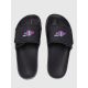Mädchen-Flip-Flops mit Klettverschluss, Größe 4F, 4FJWSS26FSLIF032-20S