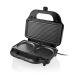 7. Eta Sorento Plus Toaster 900W Schwarz