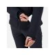 11. Rossignol W Cieloalto Jkt Jacke Schwarz