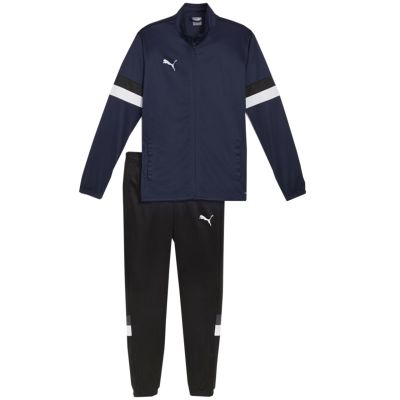 3. Puma Team Rise M Trainingsanzug 658653 06