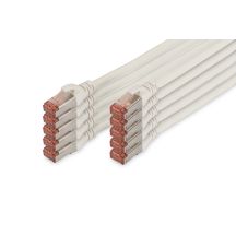 Digitus CAT 6 S/FTP Patchkabel