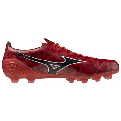 2. Mizuno Alfa II Elite FG M P1GA256260 Fußballschuhe