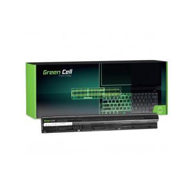 5. GREEN CELL DE77 AKKU FÜR DELL M5Y1K 2200 mAh 14,8 V