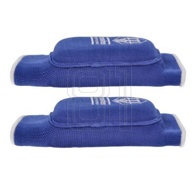 11. Double-sided MASTERS elbow pads OSŁ-MFE 081821-MFEXS