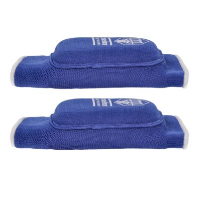 11. MASTERS doppelseitige Ellbogenschützer OSŁ-MFE 081821-MFEXS