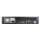 6. 64-Kanal-IP-Recorder BCS-U-NVR6408R-A-4K (2x12 TB)