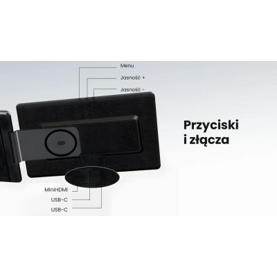8. Extralink SmartLife S9G 16