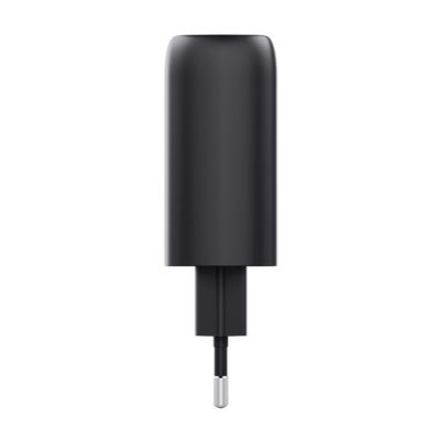 5. TRUST Ladegerät schwarz MAXO GaN 65W 2x USB-C