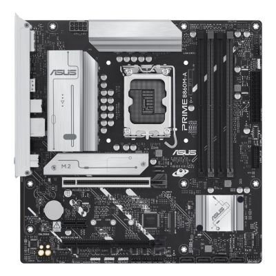 3. ASUS PRIME B860M-A-CSM Mainboard