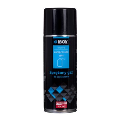 Druckluft IBOX CHSP (400 ml)
