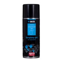 Druckluft IBOX CHSP (400 ml)