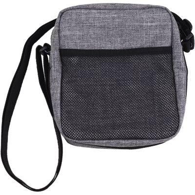 3. Herschel Heritage Crossbody 11137-00919 Grau Einheitsgröße