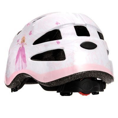 4. Meteor MA-2 Prinzessin Junior 23960 Fahrradhelm