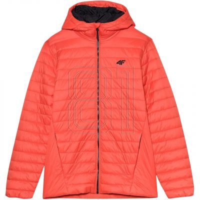 4. Jacket 4F M 4FSS23TDJAM085 70S
