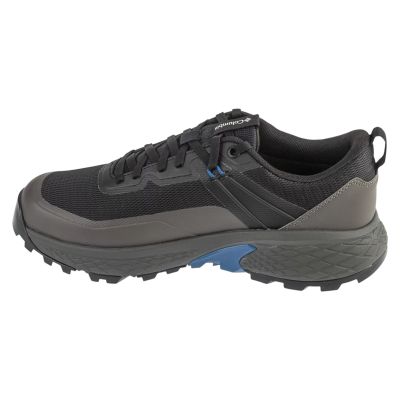 2. Columbia Tellurix Peak WP 2164961010 Schwarz 43