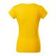 2. Malfini Fit V-Ausschnitt T-Shirt W MLI-16204