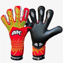 Goalkeeping gloves 4keepers Neo Elegant Neo Lava RF2G Jr S982858