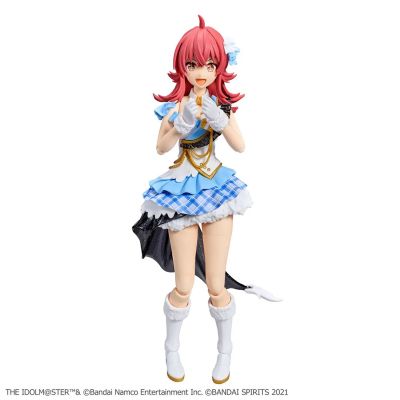 5. 30MS DER Götzenmeister KAHO KOMIYA