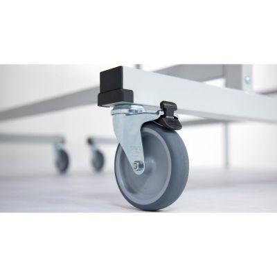 20. SPONETA S6-12i Tischtennisplatte