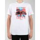 DC T-Shirt SEDYZT03771-WBB0